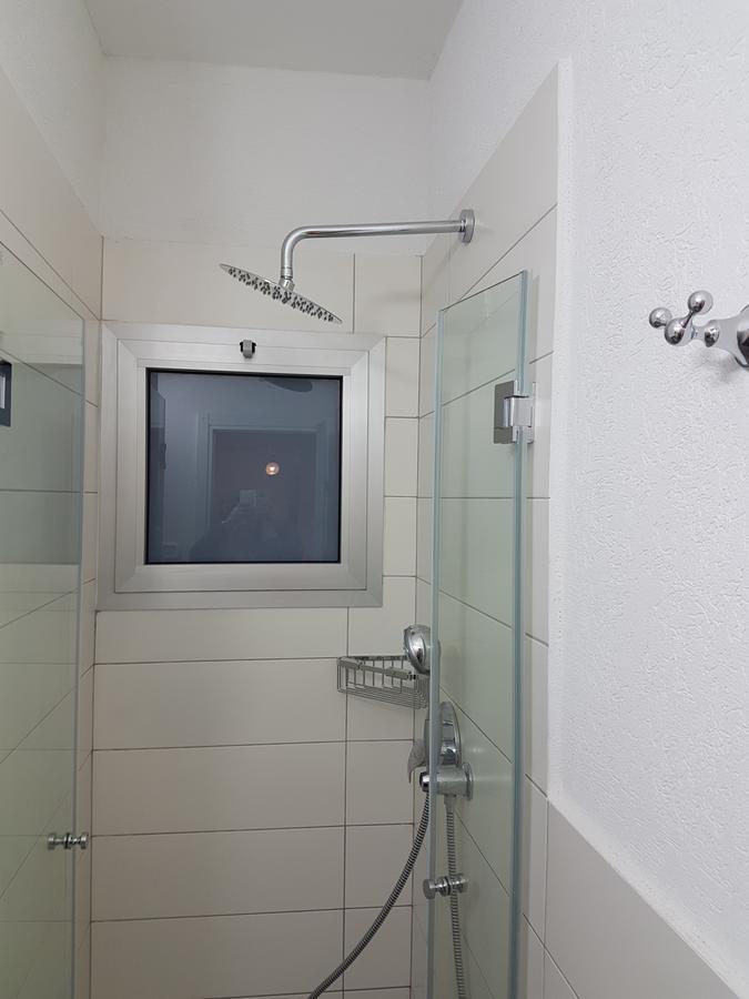 Nitza Boutique Apartment Kosher Netanja Exterior foto